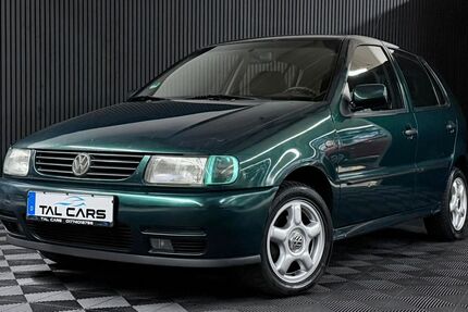 VW Polo 123.000 km 3.499 &euro; Wuppertal 42283