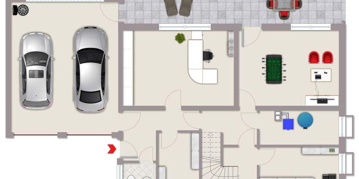 Einfamilienhaus Sprockhövel Haßlinghausen - 7 Zimmer, 196 m&sup2;, 578.000&euro; | Angebot:25674845