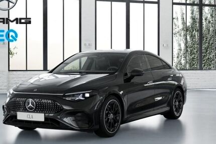 Mercedes-Benz CLA 350 14.500 km 61.880 &euro; Hagen 58135