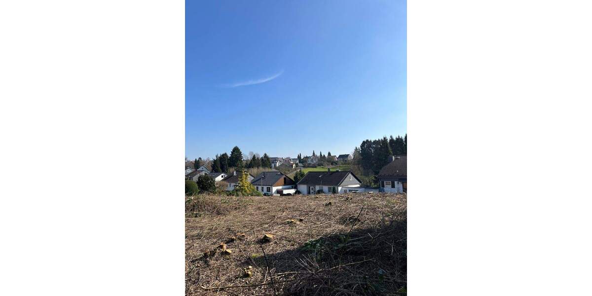 Grundstück Odenthal Blecher - 335.000&euro; | Angebot:25717079