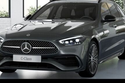 Mercedes-Benz C 220 9.900 km 59.990 &euro; Düsseldorf 40470