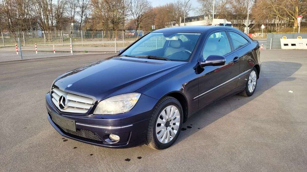 Mercedes-Benz CLC 149.000 km 4.900 &euro; Essen 45356