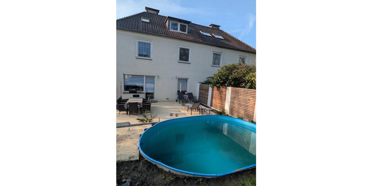 Doppelhaushälfte Wuppertal Gemarkung Nächstebreck - 5 Zimmer, 150 m&sup2;, 465.000&euro; | Angebot:25854675