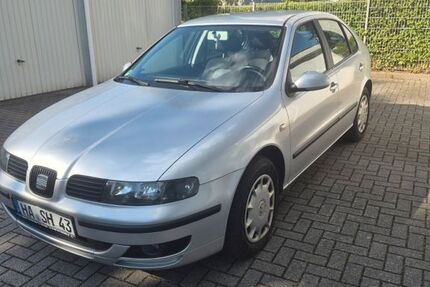 Seat Leon 135.000 km 1.999 &euro; Hagen 58097