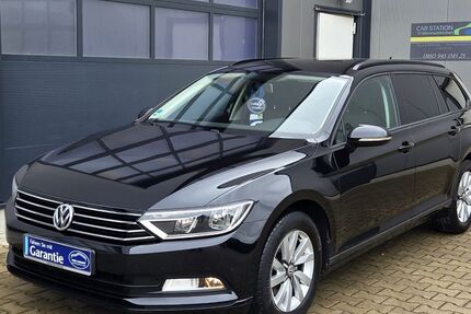 VW Passat Variant 163.000 km 9.550 &euro; Hückeswagen 42499
