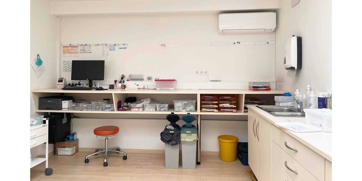 Gewerbeobjekt Leichlingen (Rheinland) Leichlingen - 1 Zimmer, 414 m&sup2;, 920.000&euro; | Angebot:25680474