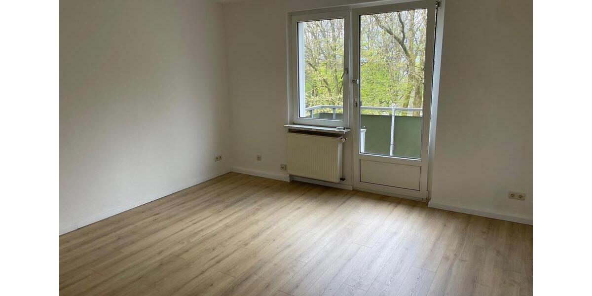 Etagenwohnung Essen Stadtbezirk III - 2 Zimmer, 58 m&sup2;, 580&euro; | Angebot:25884373