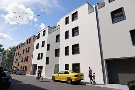 Wohnung Wuppertal Nützenberg - 3 Zimmer, 85 m&sup2;, 297.045&euro; | Angebot:27008588