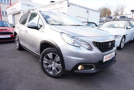 Peugeot 2008 8.425 km 14.490 &euro; Wuppertal 42109
