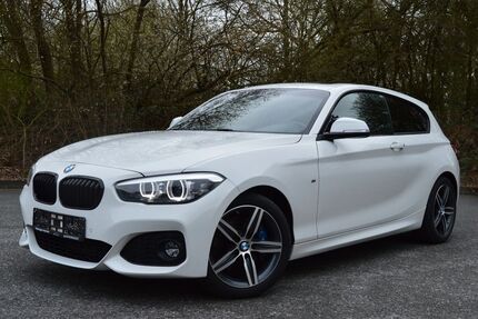 BMW 120 105.000 km 16.990 &euro; Wuppertal 42279