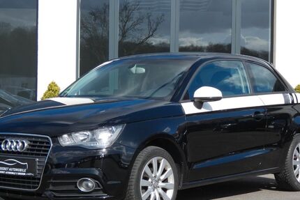 Audi A1 144.419 km 7.750 &euro; Bochum 44807