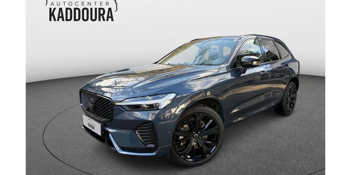 Volvo XC60 13.163 km 58.990 &euro; Wuppertal 42117