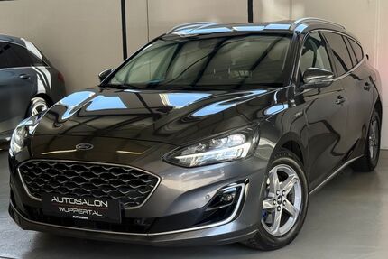 Ford Focus 104.470 km 15.980 &euro; Wuppertal 42349