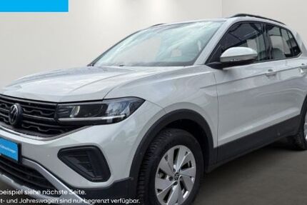 VW T-Cross 10.168 km 21.650 &euro; Mülheim 45478