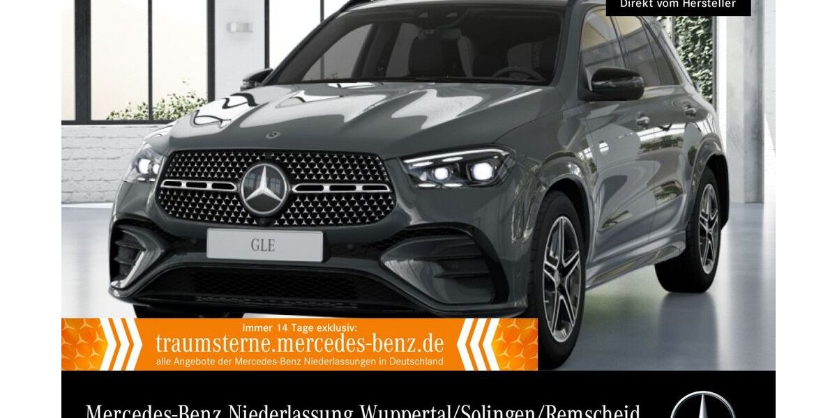 Mercedes-Benz GLE 450 19.437 km 88.990 &euro; Wuppertal 42115