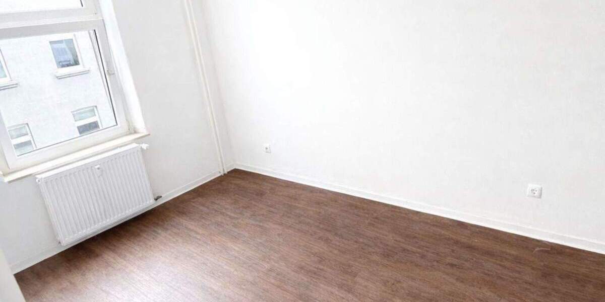 Etagenwohnung Gelsenkirchen Schalke - 2 Zimmer, 49 m&sup2;, 490&euro; | Angebot:25910740