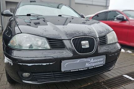 Seat Ibiza 220.562 km 1.180 &euro; Heiligenhaus 42579