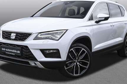 Seat Ateca 64.723 km 17.850 &euro; Herne 44629