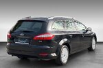 Ford Mondeo Ghia X Klima Tempo Sitzhzg. BI-Xenon AHK 248.720 km 2.900 &euro; Wuppertal 42327