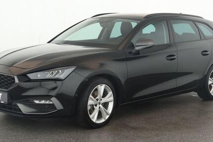 Seat Leon 75.400 km 19.684 &euro; Düsseldorf 40233