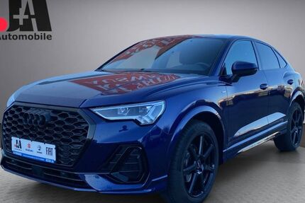Audi Q3 17.500 km 39.890 &euro; Langenfeld 40764