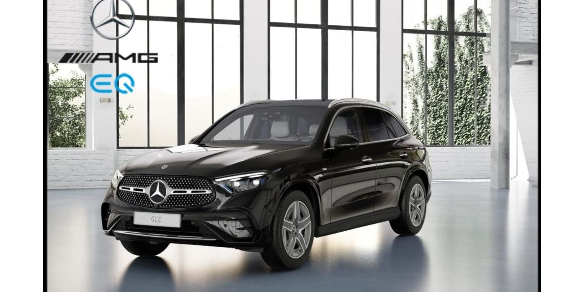 Mercedes-Benz GLC 400 17.900 km 71.180 &euro; Hagen 58135