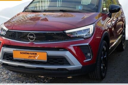 Opel Crossland (X) 8.009 km 19.990 &euro; Solingen 42697