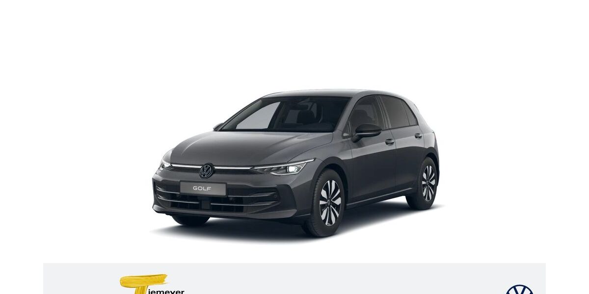 VW Golf 25.304 km 28.070 &euro; Bochum 44892