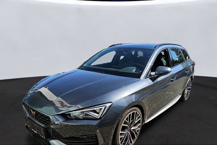 Cupra Leon 40.950 km 27.950 &euro; Langenfeld 40764