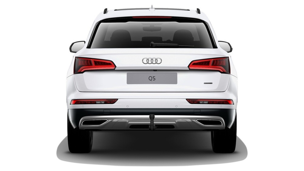 Audi Q5 128.000 km 32.900 &euro; Remscheid 42853