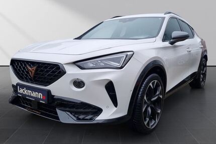 Cupra Formentor 68.749 km 26.990 &euro; Solingen 42719