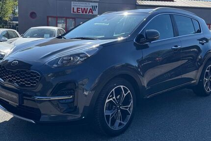 Kia Sportage 142.850 km 17.990 &euro; Solingen 42653