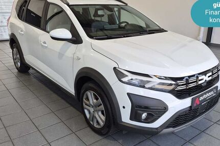 Dacia Jogger 95.690 km 12.990 &euro; Wuppertal 42287
