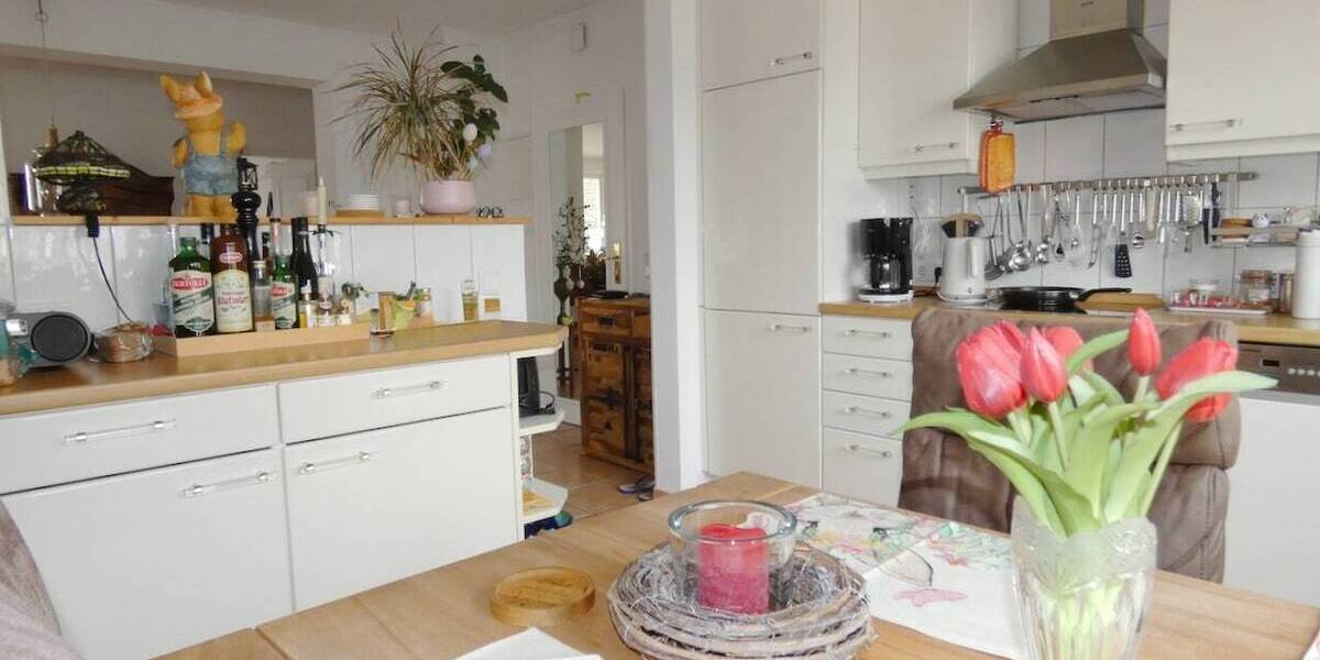 Etagenwohnung Ratingen Lintorf - 3 Zimmer, 94 m&sup2;, 296.000&euro; | Angebot:26108271