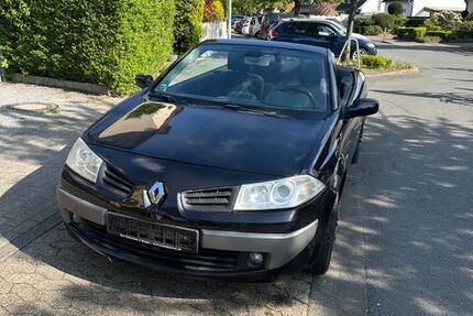 Renault Megane 187.000 km 1.550 &euro; Hilden 40723