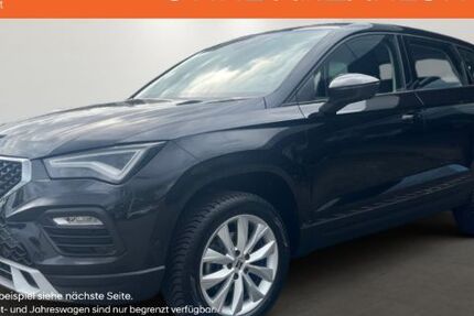 Seat Ateca 15.519 km 25.990 &euro; Düsseldorf 40589