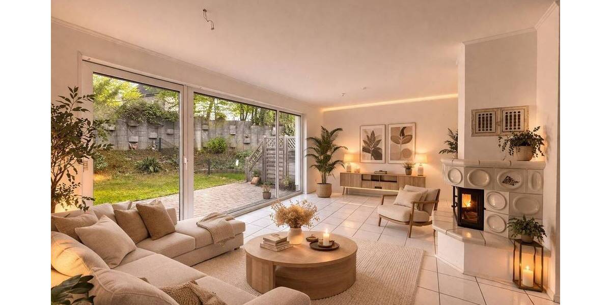 Mehrfamilienhaus, Wohnhaus Essen Burgaltendorf - 9 Zimmer, 256 m&sup2;, 870.000&euro; | Angebot:26093591