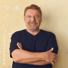 Jürgen von der Lippe: Sextextsextett - Comedy-Lesung 02.10.2026 Theater Hagen