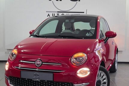 Fiat 500 12.767 km 12.995 &euro; Wuppertal 42285