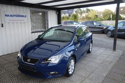 Seat Ibiza 117.000 km 6.400 &euro; Langenfeld 40764