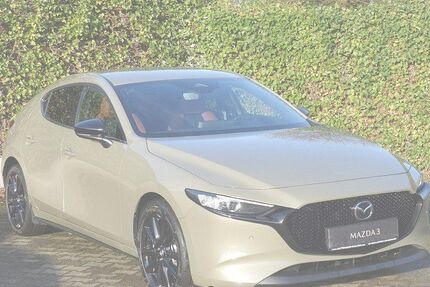 Mazda 3 5.000 km 26.600 &euro; Gelsenkirchen 45899