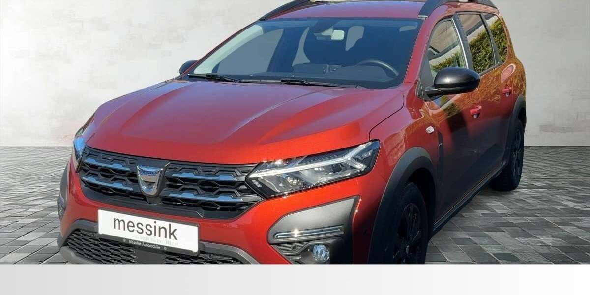 Dacia Jogger 32.261 km 16.490 &euro; Radevormwald 42477