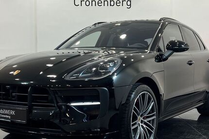 Porsche Macan 80.600 km 58.990 &euro; Wuppertal 42327