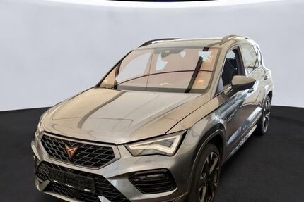 Cupra Ateca 73.112 km 27.444 &euro; Hagen 58091
