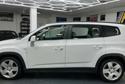 Chevrolet Orlando 217.000 km 5.600 &euro; Herne 44652