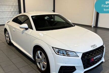 Audi TT 30.549 km 34.490 &euro; Wuppertal 42287