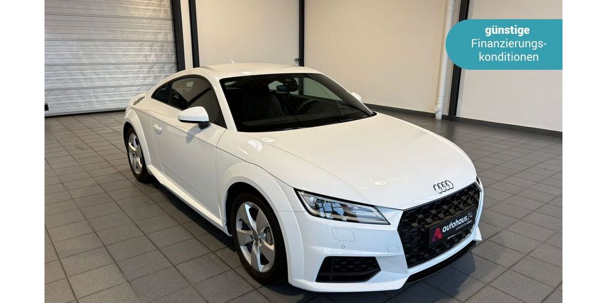 Audi TT 30.549 km 34.490 &euro; Wuppertal 42287
