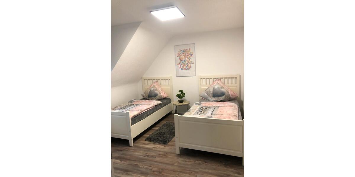 Ferienimmobilie Schalksmühle - 70&euro; | Angebot:25221530