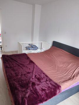 Etagenwohnung Gelsenkirchen Gelsenkirchen-Mitte - 2 Zimmer, 57 m&sup2;, 390&euro; | Angebot:25999445