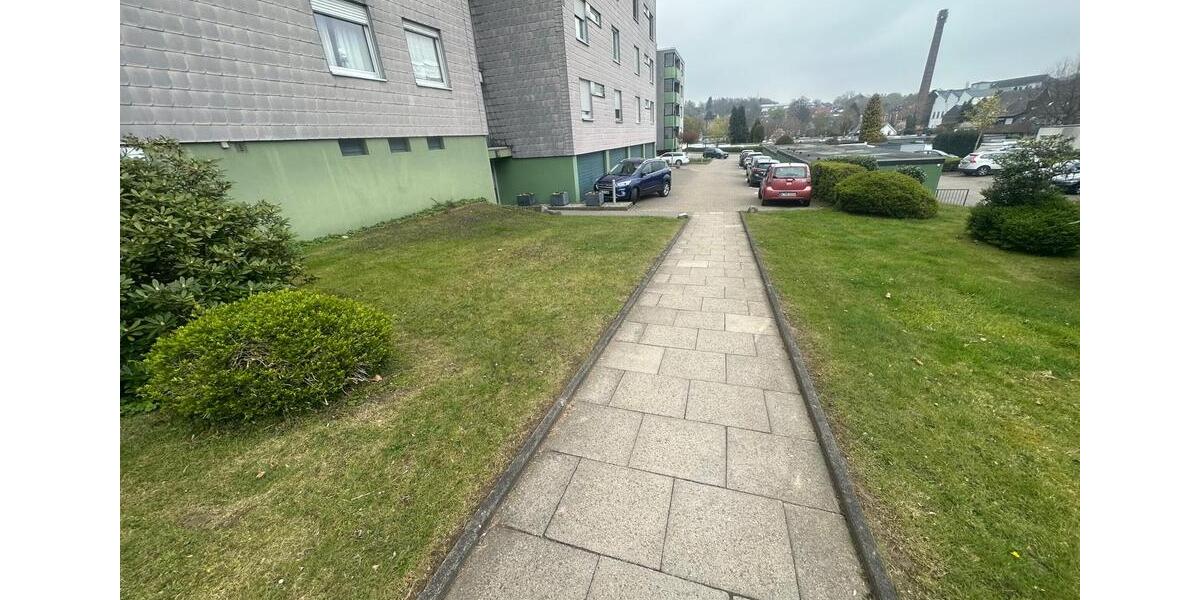 Etagenwohnung Wülfrath - 2 Zimmer, 62 m&sup2;, 184.400&euro; | Angebot:26055277